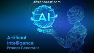 Read more about the article AI Prompt Generator