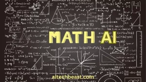 Read more about the article Math AI